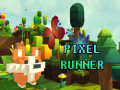 Тоглоом Pixel Runner