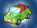 Тоглоом Merge Car