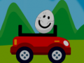 Тоглоом Eggy Car