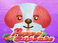 Тоглоом Puppy Cupcake