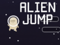 Тоглоом Alien Jump