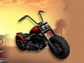 Тоглоом GTA Motorbikes