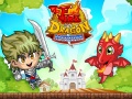 Тоглоом Fire Dragon Adventure