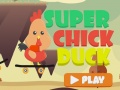 Тоглоом Super Chick Duck