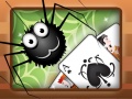 Тоглоом Amazing Spider Solitaire
