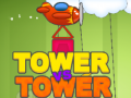 Тоглоом Tower vs Tower