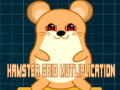 Тоглоом Hamster Grid Multiplication