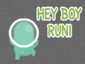Тоглоом Hey Boy Run