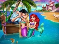 Тоглоом Valentines love trouble