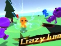 Тоглоом Crazy Jump