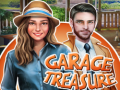 Тоглоом Garage Treasure