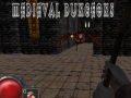 Тоглоом Medieval Dungeons