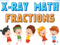 Тоглоом X-Ray Math Fractions