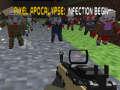 Тоглоом Pixel Apocalypse: Infection Begin