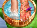 Тоглоом Feet Skin Doctor