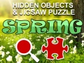 Тоглоом Hidjigs Spring