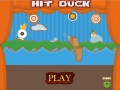 Тоглоом Hit Duck