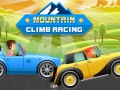 Тоглоом Mountain Climb Racing