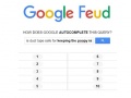 Тоглоом Google Feud