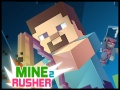 Тоглоом Miner Rusher 2