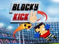 Тоглоом Blocky Kick 2