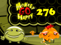 Тоглоом Monkey Go Happy Stage 276