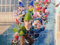 Тоглоом Sherlock Gnomes 