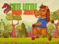 Тоглоом Cute Little Horse Jigsaw