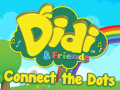 Тоглоом Didi & Friends Connect the Dots