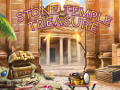 Тоглоом Stone Temple Treasure