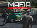 Тоглоом Mafia Trick & Blood
