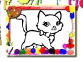 Тоглоом Sweet Cats Coloring