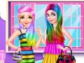 Тоглоом Princess Rainbow Look