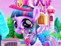 Тоглоом Magical Pony Caring