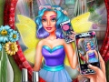 Тоглоом Gracie Fairy Selfie