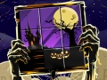 Тоглоом Puzzle Slide Terror