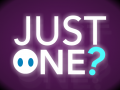 Тоглоом Just One