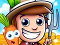 Тоглоом Farm Idle