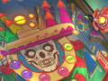Тоглоом Pinball Simulator Day of Dead
