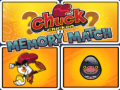 Тоглоом Chuck Chicken Memory Match