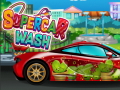 Тоглоом Supercar Wash