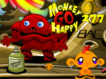 Тоглоом Monkey Go Happy Stage 277
