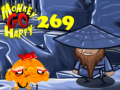 Тоглоом Monkey Go Happy Stage 269