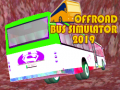 Тоглоом Offroad Bus Simulator 2019