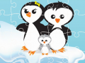 Тоглоом Penguins Jigsaw