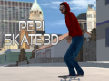 Тоглоом Pepi Skate 3D