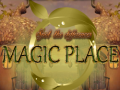 Тоглоом Spot the differences Magic Place
