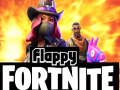 Тоглоом Flappy Fortnite