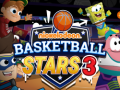 Тоглоом Nickelodeon Basketball Stars 3