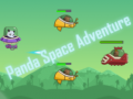 Тоглоом Panda Space Adventure